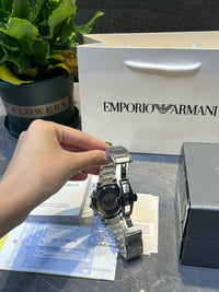 AR2434 Chronograph Watch