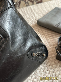 Le City Moto Bag
