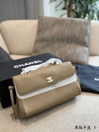 26S Maxi flap Bag
