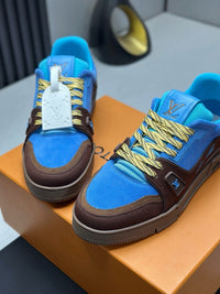 Trainer Sneakers
