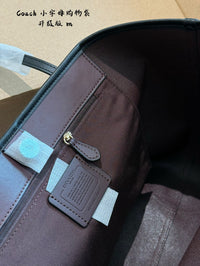 City Tote Bag