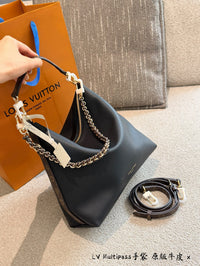 Multipass Bag