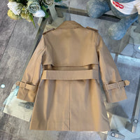Classic Trench Coat