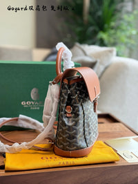 Alpin Mini Backpack