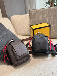 Roma Strike One Shoulder Backpack