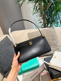 Chic Studs Clutch Bag