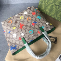 Supreme Tote