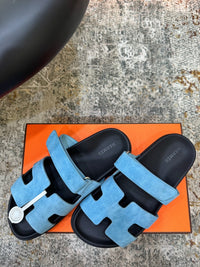 26FW Chypre Sandals