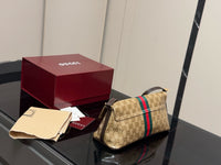 Madison Shoulder Bag