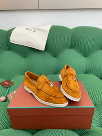 Summer Charms Walk Loafers