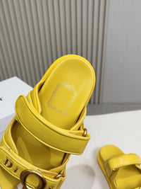 Dioract Sandals