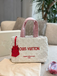 Monogram Bag