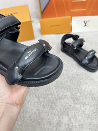 Comfort Sandals