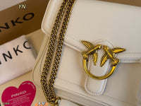 Love Crossbody Bag