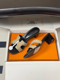 Oasis Sandals