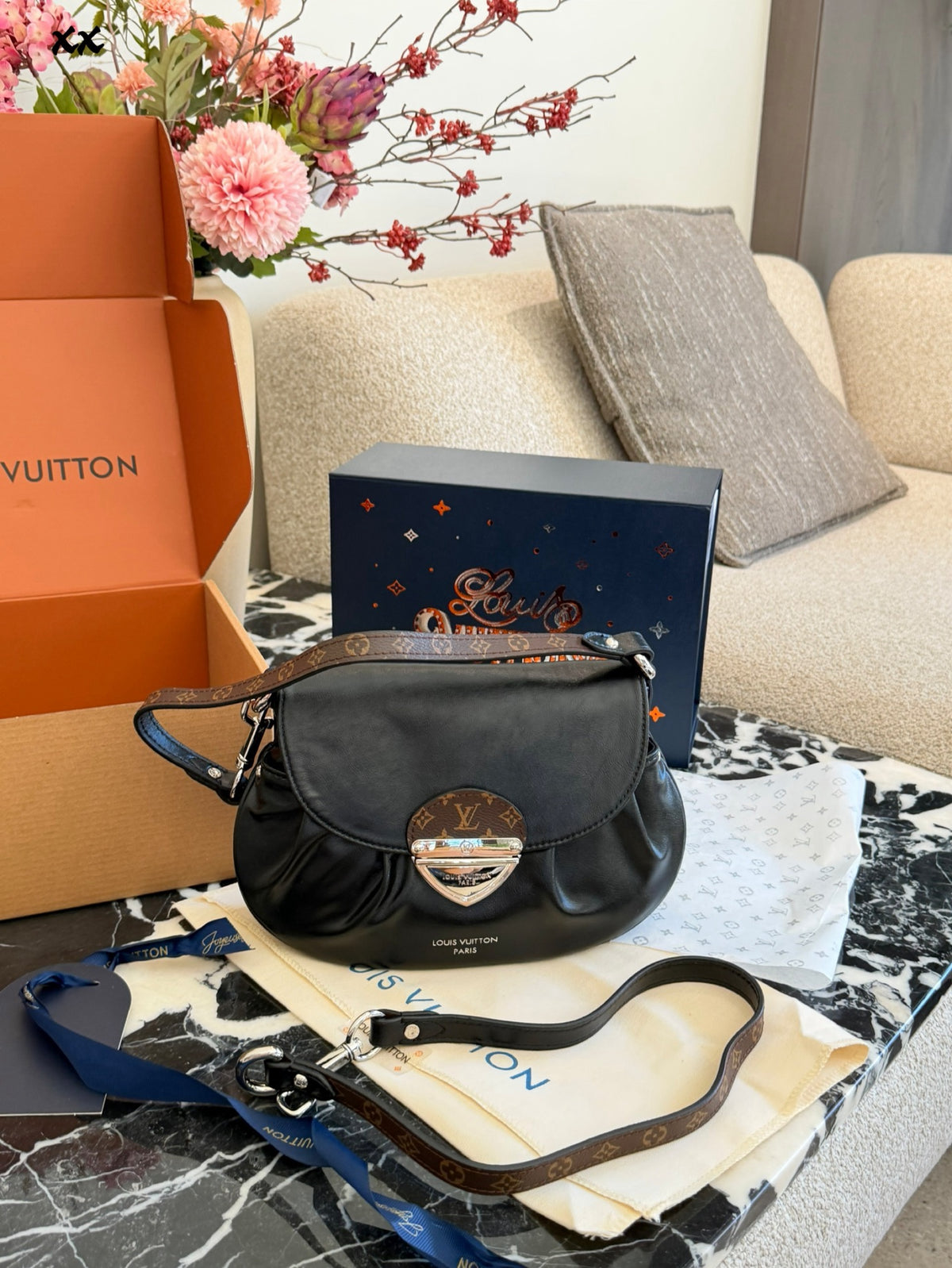 Sunset Vibe Bag