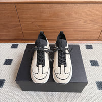 26A Logo Trainers
