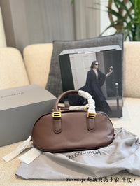 Bolero Mini Bowling Bag