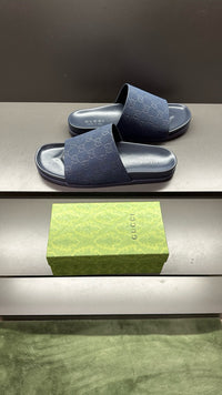 Slide Sandals
