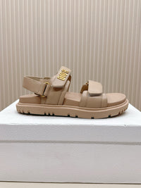 Dioract Sandals