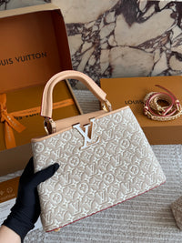 Capucines Bag
