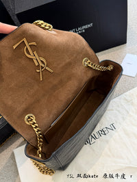 Kate Reversible Shoulder Bag