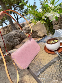 Pochette Accessoires Bag