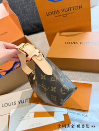 Pochette Hills Bag