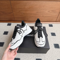 26A Logo Trainers