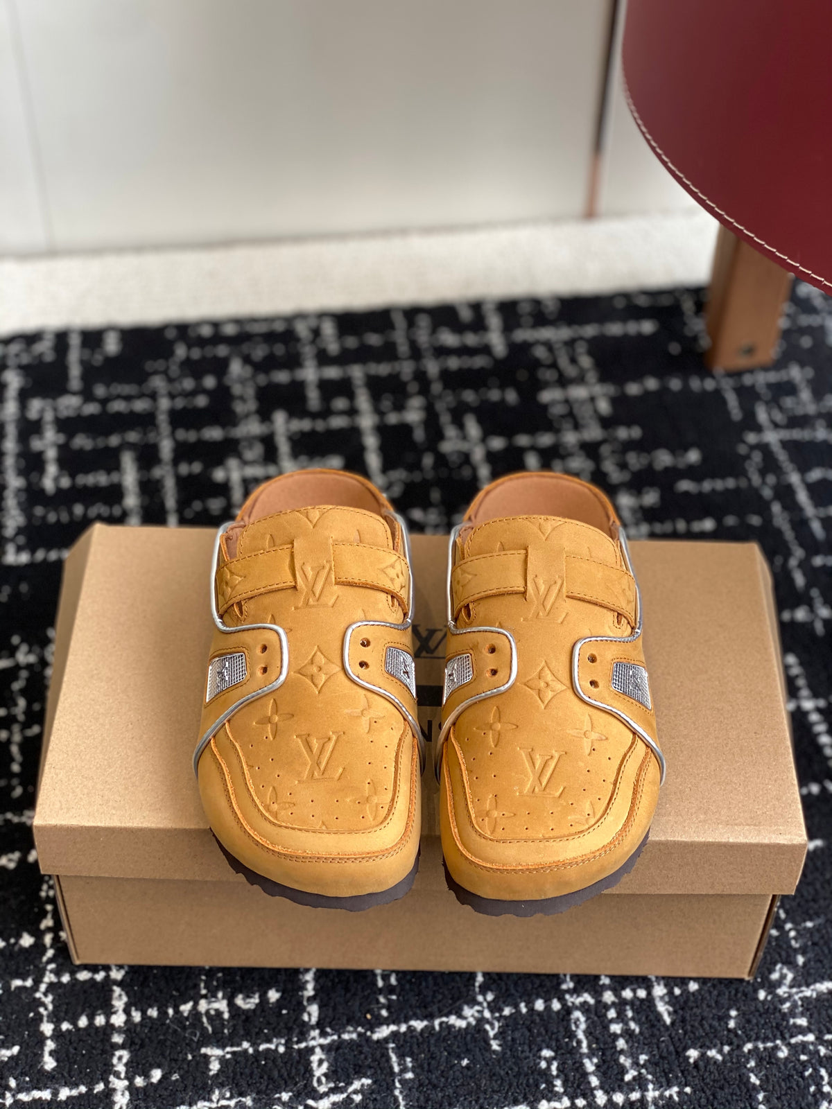 Easy Mules