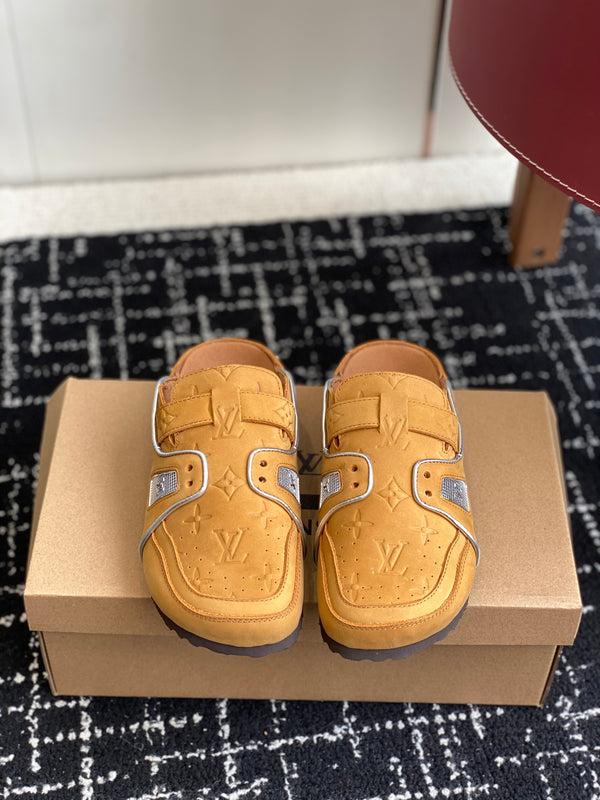 Easy Mules