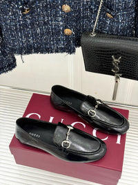Jordaan Loafers