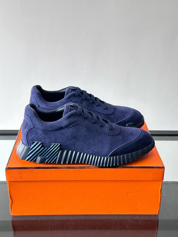 Bouncing Sneakers