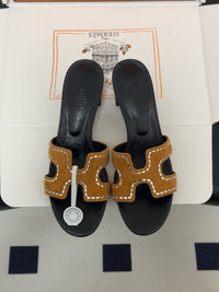 Oasis Sandals