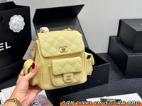 Mini Duma Backpack