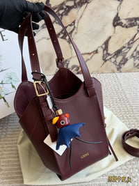 Hammock Flip Tote Bag