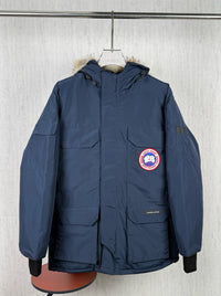 Expedition Parka