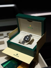 Lady Datejust 31