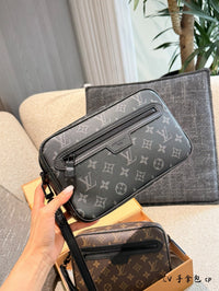 Pochette Kasai Clutch