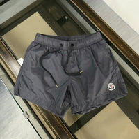 Logo Swim Shorts