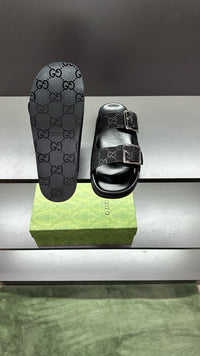 Slide Sandals