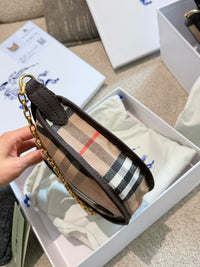 Mini Highlands Chain Bag
