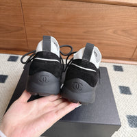 26A Logo Trainers