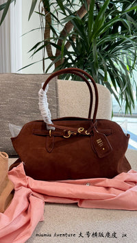 Aventure Bag