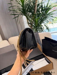 Mini Niki Shoulder Bag