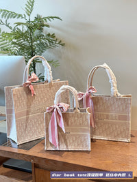 Book Tote