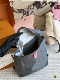 Le Pliage Backpack