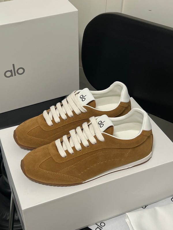 Yoga Sunset Sneakers