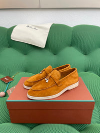 Summer Charms Walk Loafers