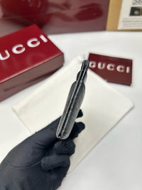 Canvas Card Holder